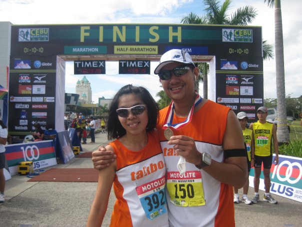 Cebu Marathon