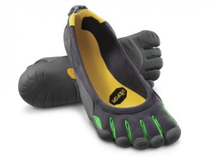 Vibram FiveFingers Now Available in the Philippines - Takbo.ph