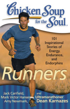 Chicken Soup for the Soul for Runners