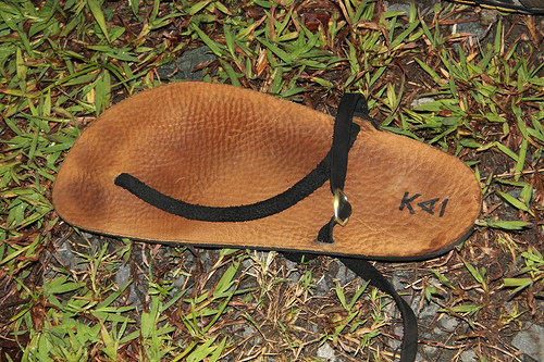 Kai Running Sandals