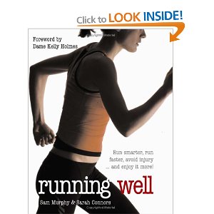 Running Well Book