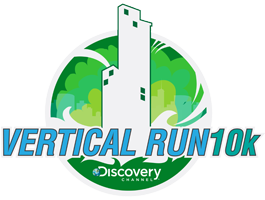 Discovery Run 2012 Logo
