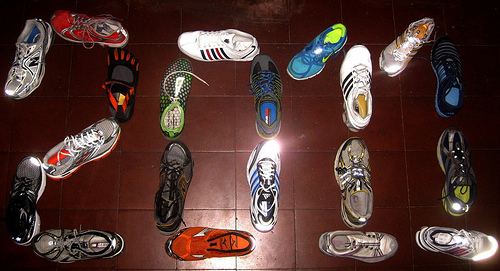 Shoes 2011
