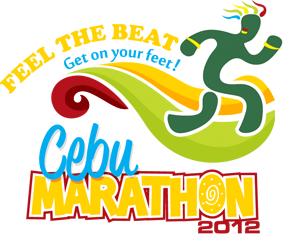 Cebu Marathon 2012