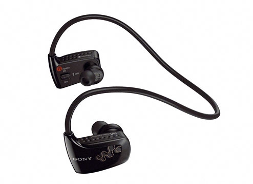Sony W262 Walkman MP3 Player