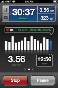 RunKeeper-Heart-Rate RunKeeper-Heart-Rate