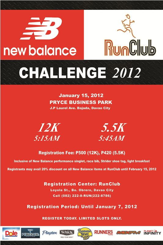 NB Challenge 2012