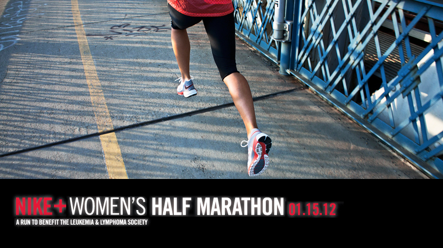 nike womens marathon 2012