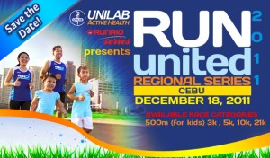 unilab cebu leg 2011