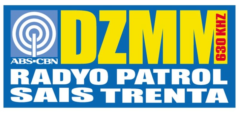 DZMM-Logo
