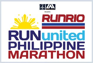 Unilab Run United Philippine Marathon 2012 Photo