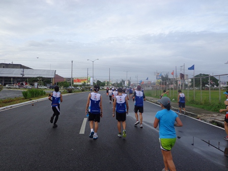 Run United 2 Photos - CCP