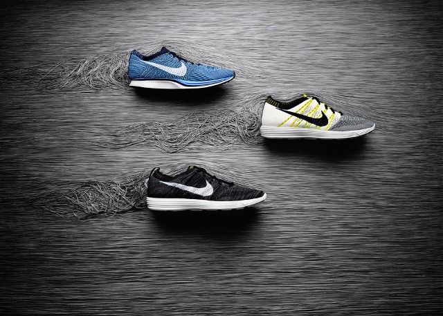 Nike Flyknit Collection