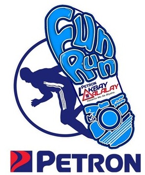 Petron Fun Run Results and Photos