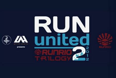 Unilab Run United 2012