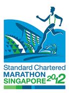 Standard Chartered Singapore Marathon 2012