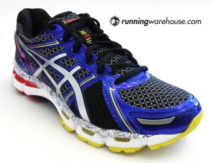 Gel Kayano 19 Preview, Release Date, Price, Photo