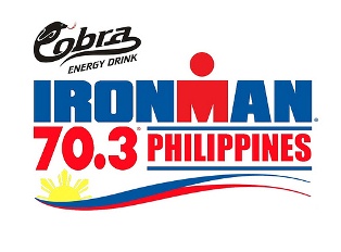 Cobra Ironman 70.3 Cebu 2012
