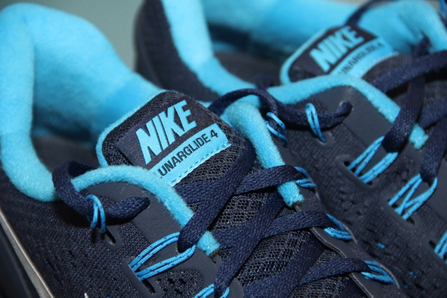 Nike LunarGlide+ 4 Running Shoe