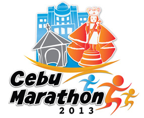Cebu Marathon 2013 Photo