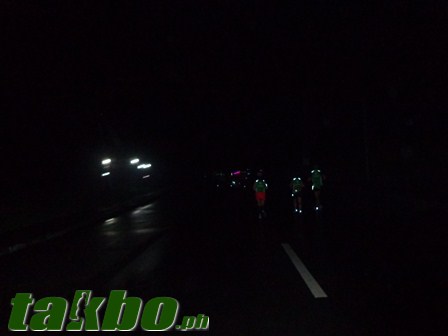 Milo Bacolod - Dark Roads 1