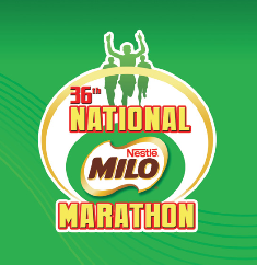 Milo Marathon 2012 Finals