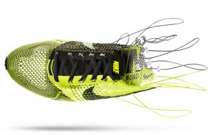 Nike Flyknit Racer 2