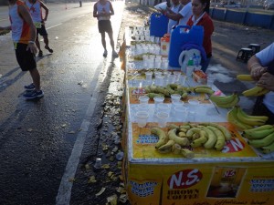 17 - PryceGas Marathon Bananas