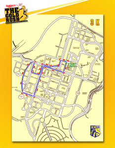 Rebisco@50 3K Race Map