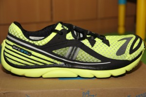Brooks Pure Drift - Lateral