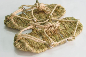 Mizuno BE - Waraji Sandals