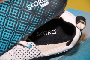 Skora Running Shoes - Insoles