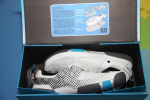 Skora Running Shoes - Unboxed