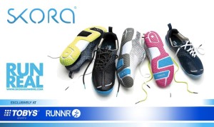 Skora Runnr