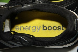adidas Boost - Insoles