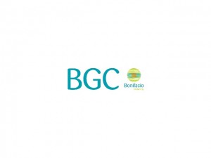 12 Video - BGC Logo