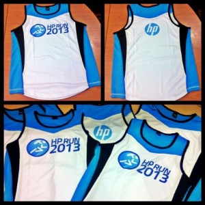 hp run 2013 singlet actual