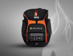 Corregidor Marathon Backpack