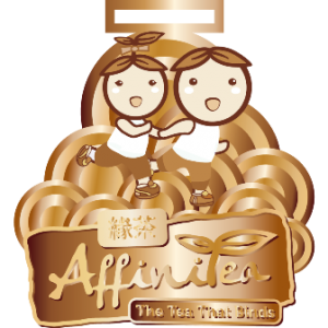 affinitea raise d roof 2013 medal
