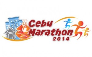 Cebu Marathon 2014