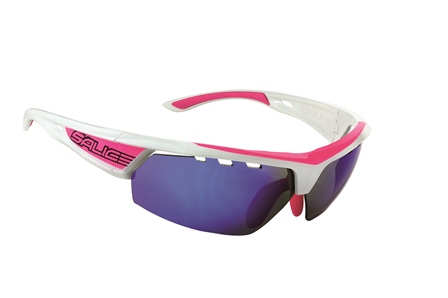 Salice Eyewear Bianco