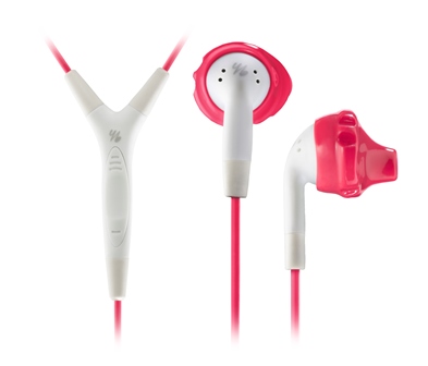 yurbuds Inspire Pro for Women Pink