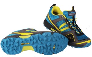 Berghaus Vapor Claw Outsole