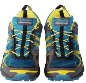 Berghaus Vapor Claw - Upper