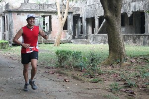 Guide to Running in Corregidor