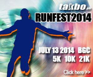 Runfest 2014 Happening on July 13