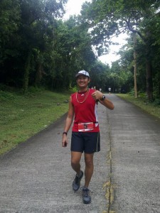 Why Run the Corregidor Marathon
