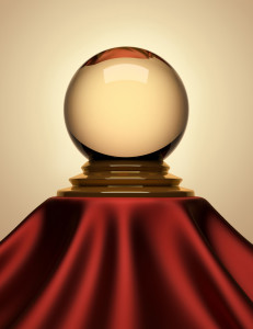 Crystal Ball