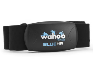 Wahoo Blue HR Heart Rate Monitor