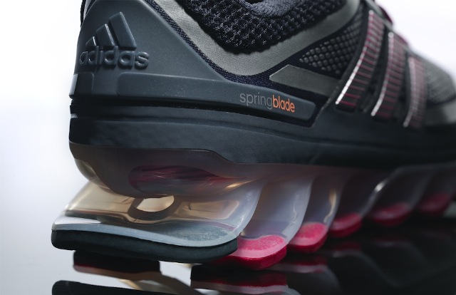 Definition secondary unstable adidas Releases Springblade Running Shoes - Takbo.ph